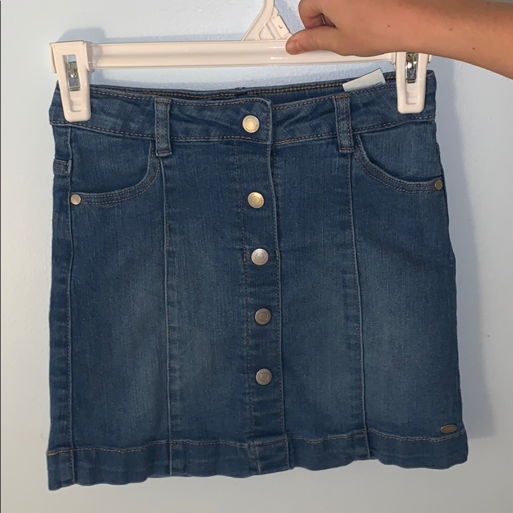 Skirt